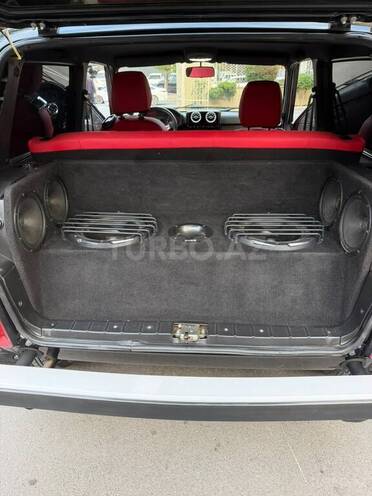 LADA (VAZ) Niva 2020, 82,350 km - 1.7 л - Bakı