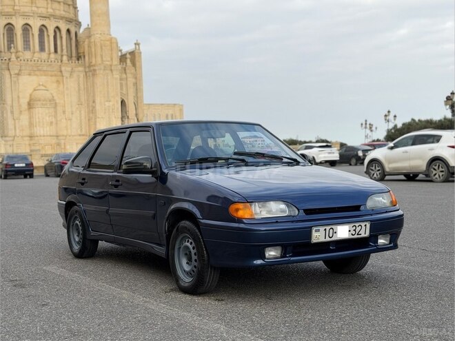 LADA (VAZ) 2114 2006, 149,000 km - 1.6 л - Bakı