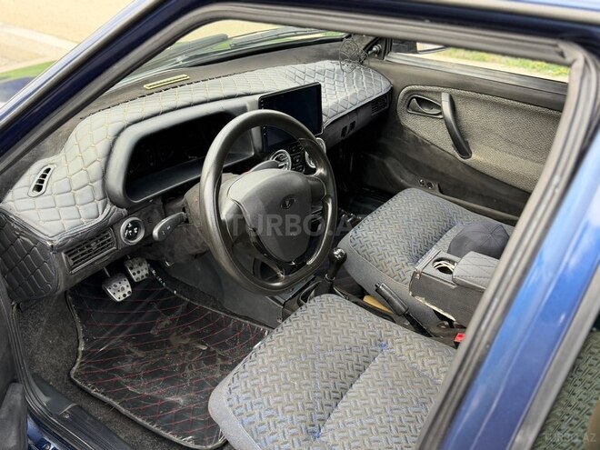 LADA (VAZ) 2114 2006, 149,000 km - 1.6 л - Bakı