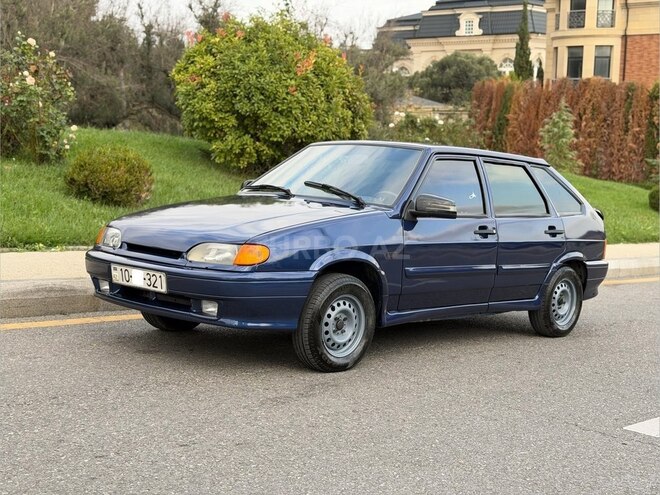 LADA (VAZ) 2114 2006, 149,000 km - 1.6 л - Bakı