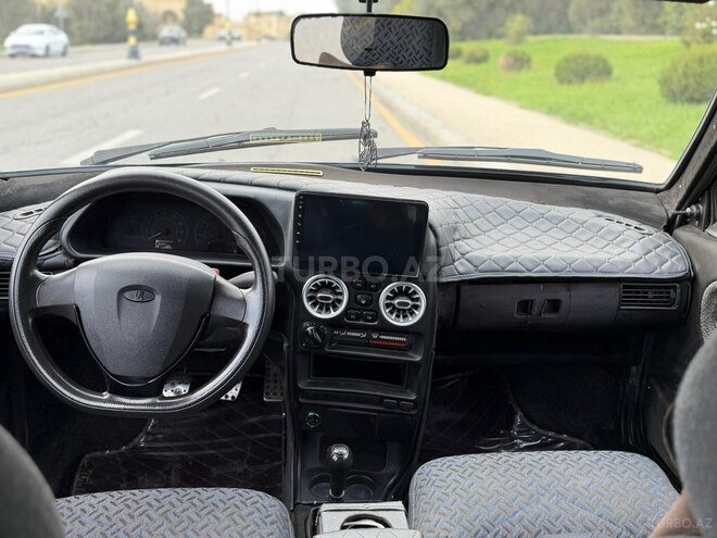 LADA (VAZ) 2114 2006, 149,000 km - 1.6 л - Bakı
