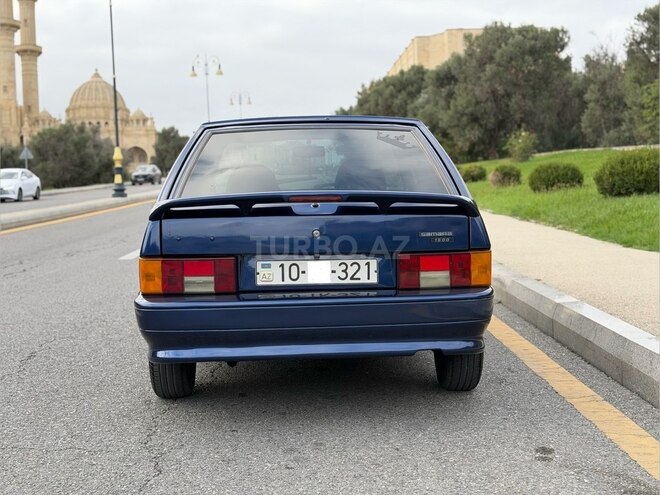 LADA (VAZ) 2114 2006, 149,000 km - 1.6 л - Bakı