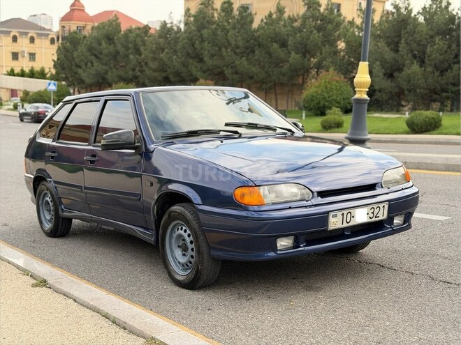 LADA (VAZ) 2114 2006, 149,000 km - 1.6 л - Bakı