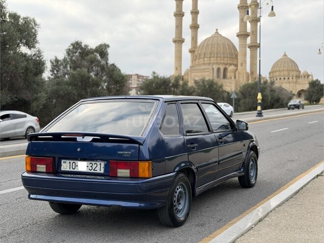 LADA (VAZ) 2114 2006, 149,000 km - 1.6 л - Bakı
