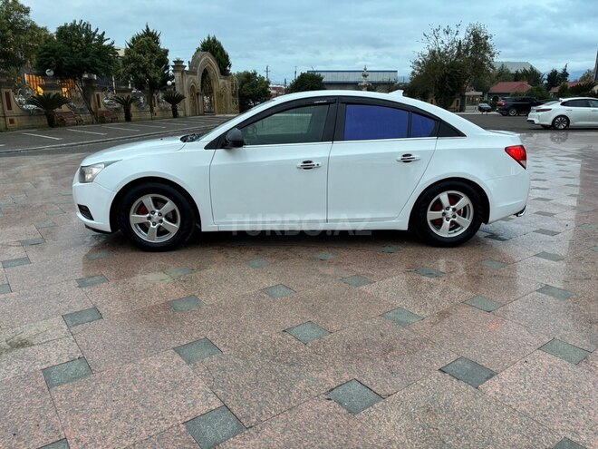 Chevrolet Cruze 2012, 315,350 km - 1.4 л - Lənkəran