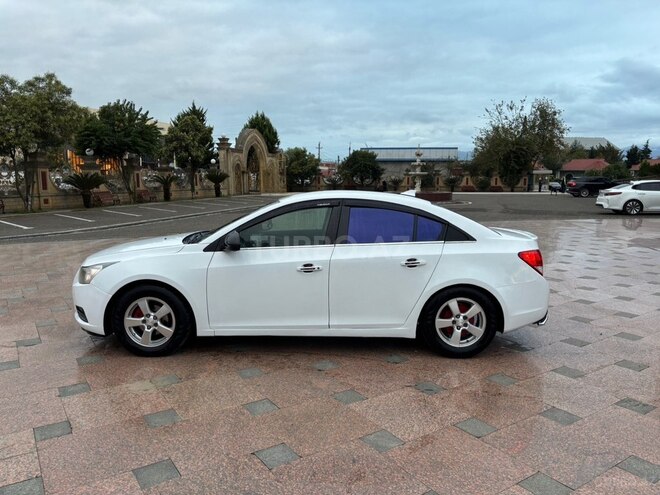 Chevrolet Cruze 2012, 315,350 km - 1.4 л - Lənkəran