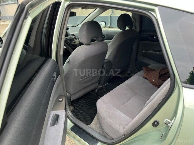 Toyota Prius 2007, 300,000 km - 1.5 l - Tovuz