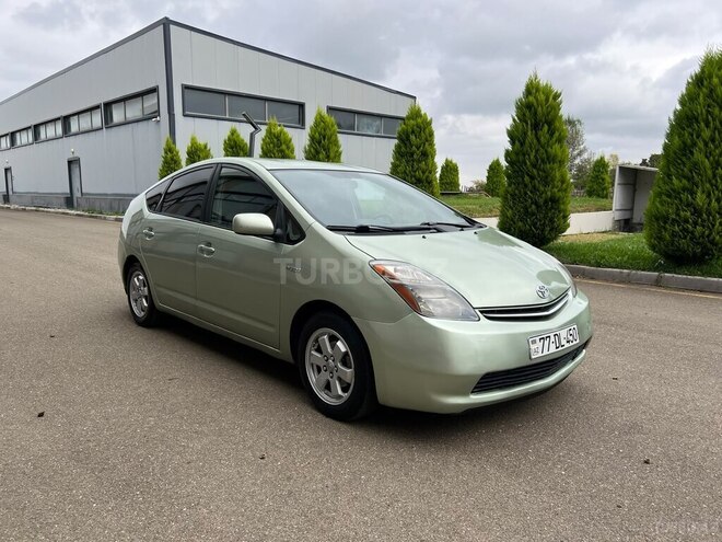Toyota Prius 2007, 300,000 km - 1.5 l - Tovuz
