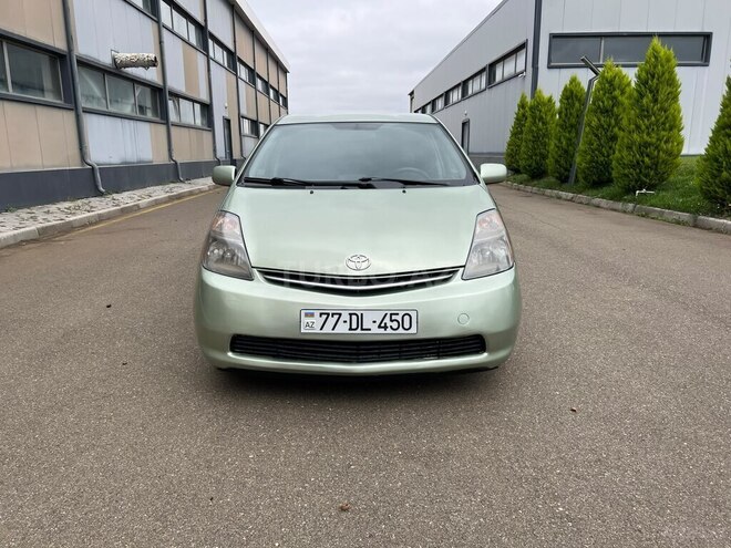 Toyota Prius 2007, 300,000 km - 1.5 l - Tovuz