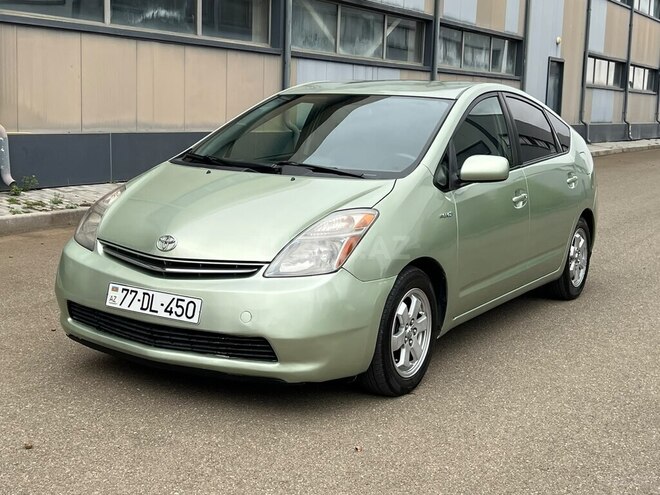 Toyota Prius 2007, 300,000 km - 1.5 l - Tovuz