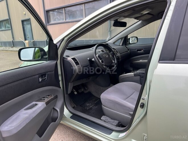 Toyota Prius 2007, 300,000 km - 1.5 l - Tovuz