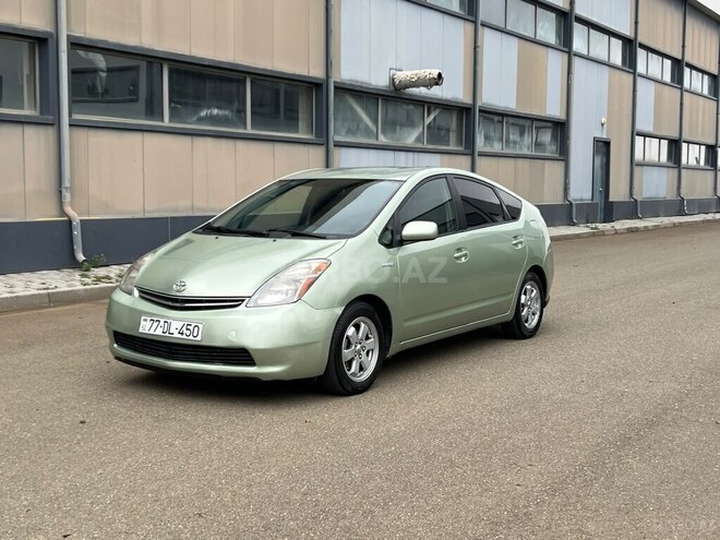 Toyota Prius 2007, 300,000 km - 1.5 l - Tovuz
