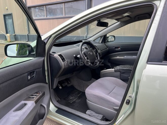 Toyota Prius 2007, 300,000 km - 1.5 l - Tovuz