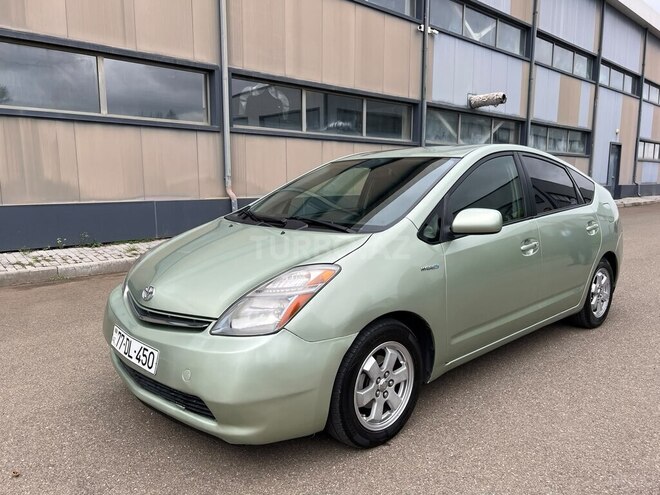 Toyota Prius 2007, 300,000 km - 1.5 l - Tovuz