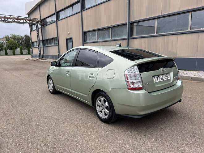 Toyota Prius 2007, 300,000 km - 1.5 l - Tovuz