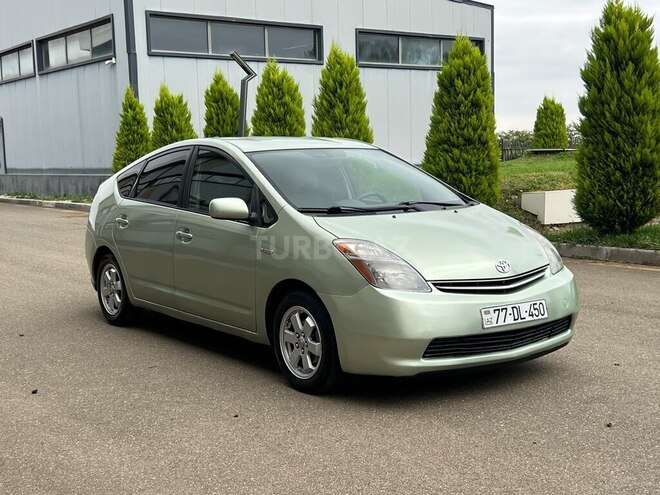 Toyota Prius 2007, 300,000 km - 1.5 l - Tovuz