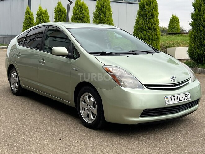 Toyota Prius 2007, 300,000 km - 1.5 l - Tovuz