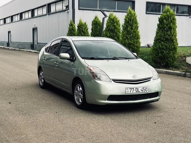 Toyota Prius 2007, 300,000 km - 1.5 l - Tovuz