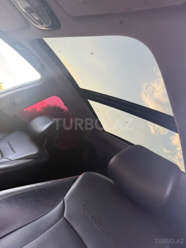 Hyundai Grandeur 2015, 313,000 km - 2.2 l - Beyləqan