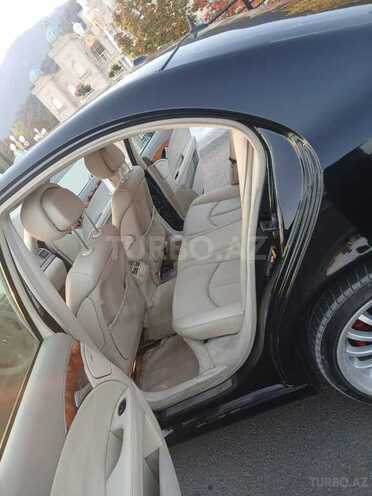 Mercedes E 350 2005, 339,324 km - 3.5 l - Qəbələ