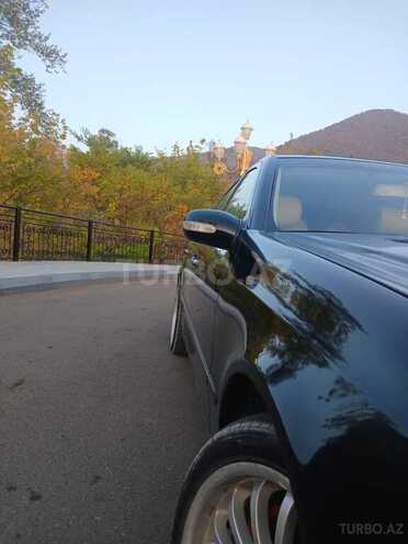 Mercedes E 350 2005, 339,324 km - 3.5 l - Qəbələ