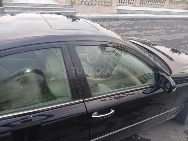 Mercedes E 350 2005, 339,324 km - 3.5 l - Qəbələ