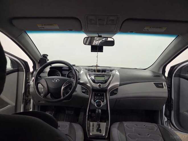 Hyundai Elantra 2012, 355,000 km - 1.8 л - Bakı