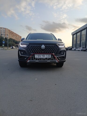 VGV U75 Plus 2024, 65,000 km - 2.0 l - Bakı