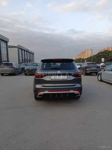 VGV U75 Plus 2024, 65,000 km - 2.0 l - Bakı