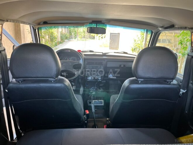 LADA (VAZ) Niva 2012, 290,000 km - 1.7 л - Bakı