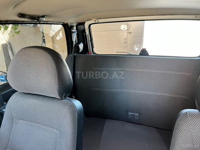 LADA (VAZ) Niva 2012, 290,000 km - 1.7 л - Bakı