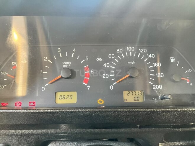 LADA (VAZ) Niva 2012, 290,000 km - 1.7 л - Bakı