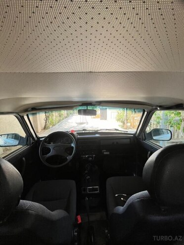 LADA (VAZ) Niva 2012, 290,000 km - 1.7 л - Bakı