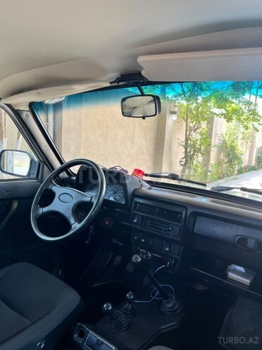 LADA (VAZ) Niva 2012, 290,000 km - 1.7 л - Bakı