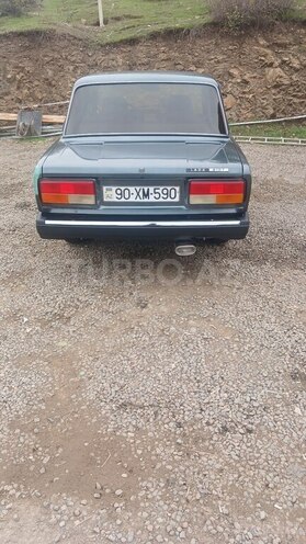 LADA (VAZ) 2107 2010, 82,000 km - 1.6 л - Şəmkir