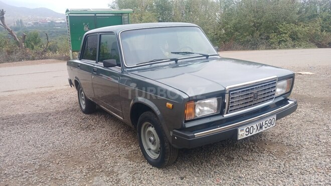 LADA (VAZ) 2107 2010, 82,000 km - 1.6 л - Şəmkir