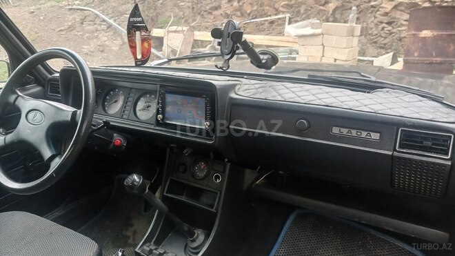 LADA (VAZ) 2107 2010, 82,000 km - 1.6 л - Şəmkir