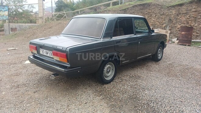 LADA (VAZ) 2107 2010, 82,000 km - 1.6 л - Şəmkir