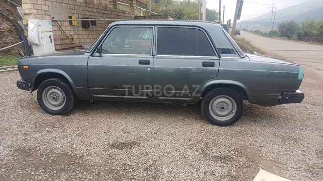 LADA (VAZ) 2107 2010, 82,000 km - 1.6 л - Şəmkir