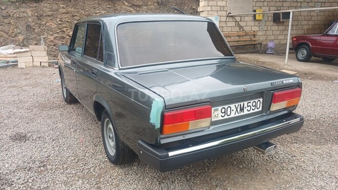 LADA (VAZ) 2107 2010, 82,000 km - 1.6 л - Şəmkir