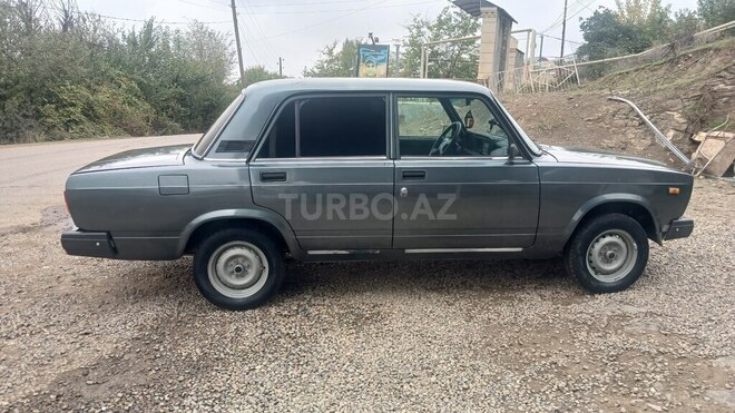 LADA (VAZ) 2107 2010, 82,000 km - 1.6 л - Şəmkir