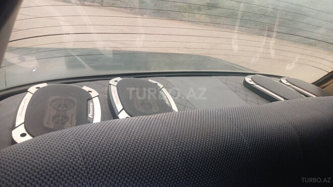 LADA (VAZ) 2107 2010, 82,000 km - 1.6 л - Şəmkir