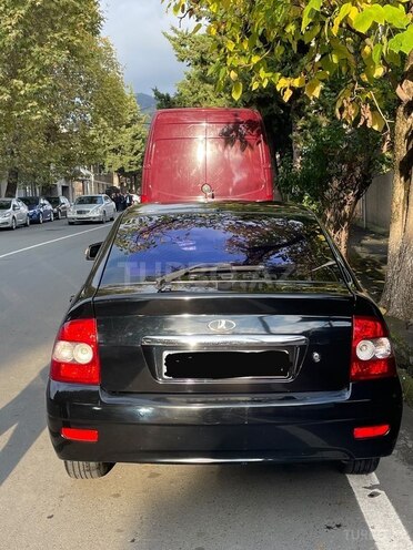 LADA (VAZ) Priora 2010, 195,905 km - 1.6 л - Zaqatala