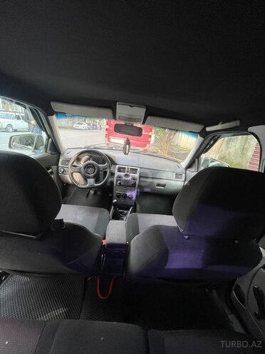 LADA (VAZ) Priora 2010, 195,905 km - 1.6 л - Zaqatala