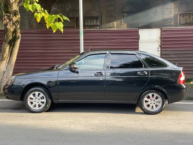 LADA (VAZ) Priora 2010, 195,905 km - 1.6 л - Zaqatala