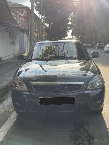 LADA (VAZ) Priora 2010, 195,905 km - 1.6 л - Zaqatala
