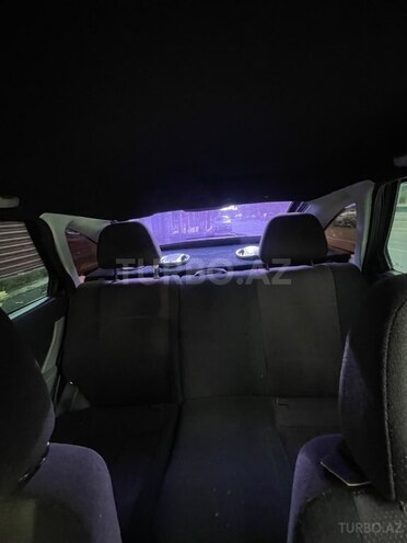 LADA (VAZ) Priora 2010, 195,905 km - 1.6 л - Zaqatala