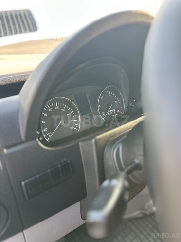 Mercedes Sprinter 313 2008, 254,000 km - 2.2 л - Bakı