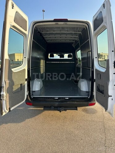 Mercedes Sprinter 313 2008, 254,000 km - 2.2 л - Bakı