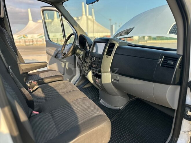 Mercedes Sprinter 313 2008, 254,000 km - 2.2 л - Bakı
